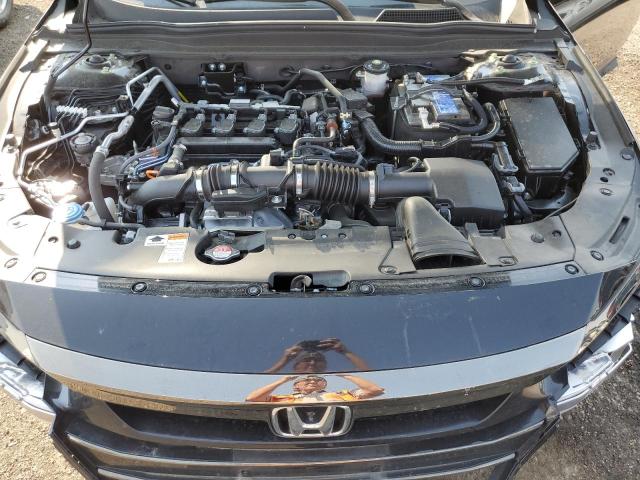 Photo 6 VIN: 1HGCV1F30MA075787 - HONDA ACCORD SPO 