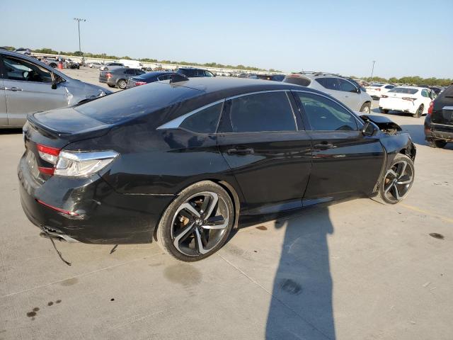 Photo 2 VIN: 1HGCV1F30MA076485 - HONDA ACCORD SPO 