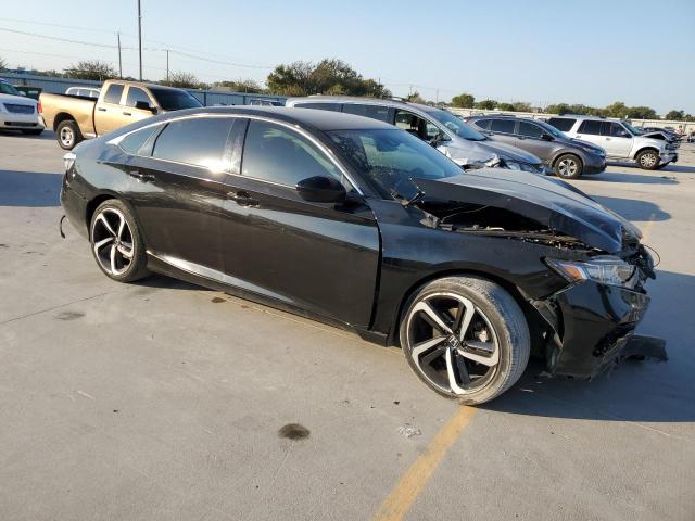 Photo 3 VIN: 1HGCV1F30MA076485 - HONDA ACCORD SPO 