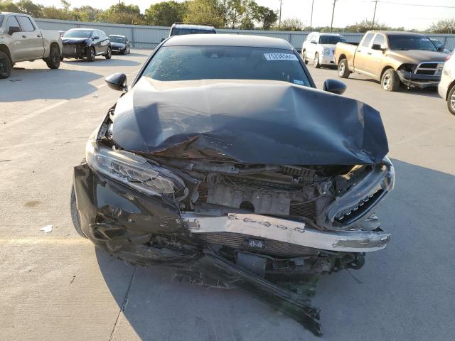 Photo 4 VIN: 1HGCV1F30MA076485 - HONDA ACCORD SPO 