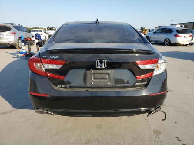 Photo 5 VIN: 1HGCV1F30MA076485 - HONDA ACCORD SPO 