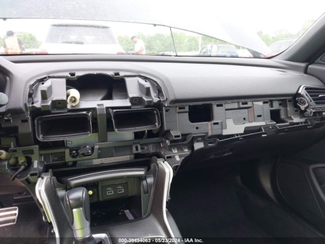 Photo 5 VIN: 1HGCV1F30MA079452 - HONDA ACCORD 