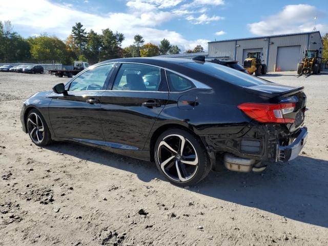 Photo 1 VIN: 1HGCV1F30MA080472 - HONDA ACCORD SPO 