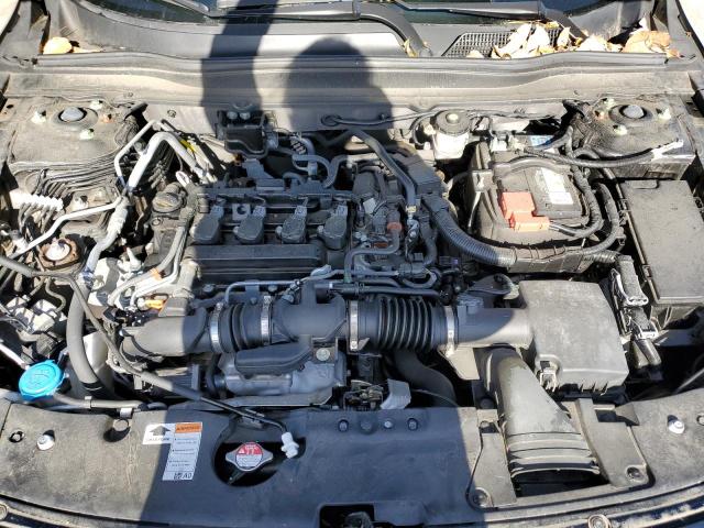 Photo 10 VIN: 1HGCV1F30MA080472 - HONDA ACCORD SPO 