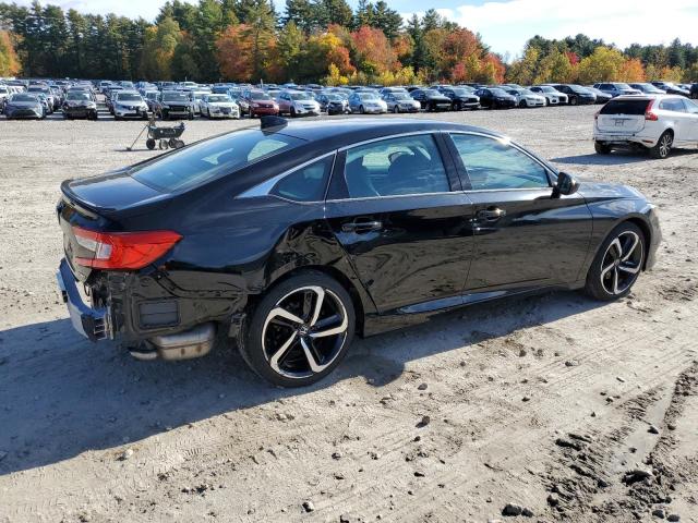 Photo 2 VIN: 1HGCV1F30MA080472 - HONDA ACCORD SPO 