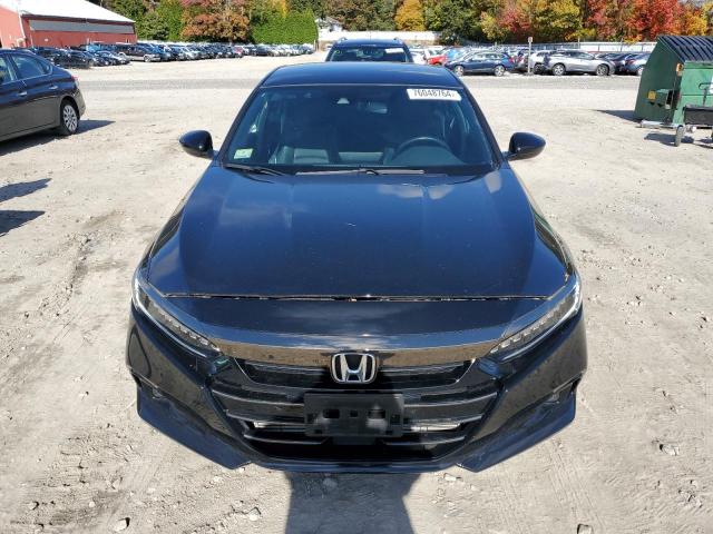 Photo 4 VIN: 1HGCV1F30MA080472 - HONDA ACCORD SPO 