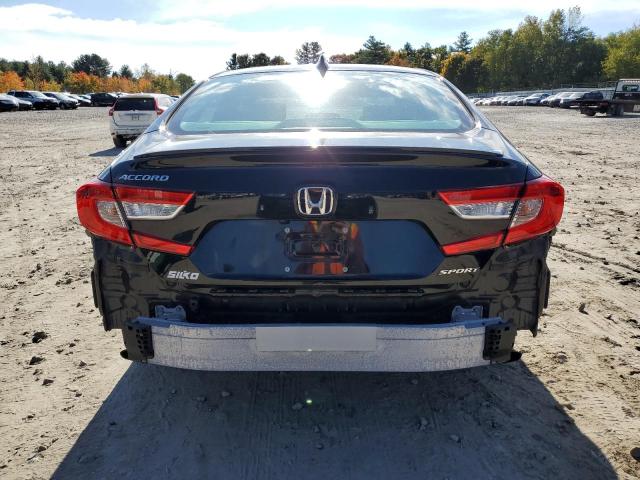 Photo 5 VIN: 1HGCV1F30MA080472 - HONDA ACCORD SPO 