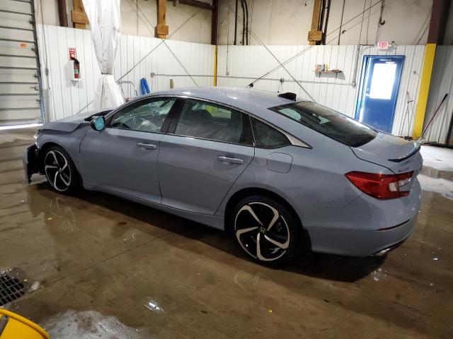 Photo 1 VIN: 1HGCV1F30MA087048 - HONDA ACCORD SPO 