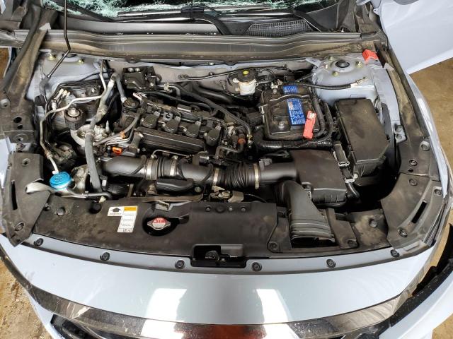 Photo 10 VIN: 1HGCV1F30MA087048 - HONDA ACCORD SPO 