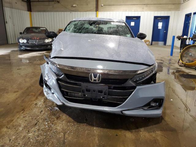 Photo 4 VIN: 1HGCV1F30MA087048 - HONDA ACCORD SPO 