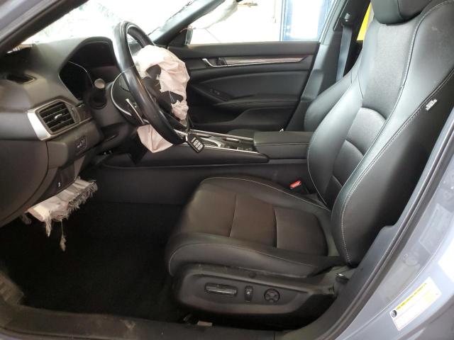 Photo 6 VIN: 1HGCV1F30MA087048 - HONDA ACCORD SPO 