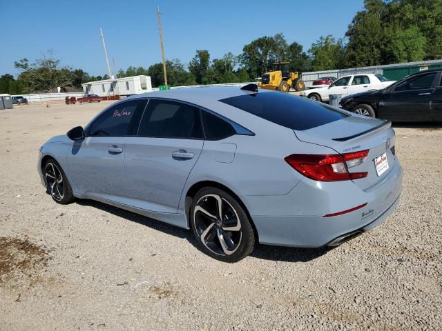 Photo 1 VIN: 1HGCV1F30MA087972 - HONDA ACCORD 