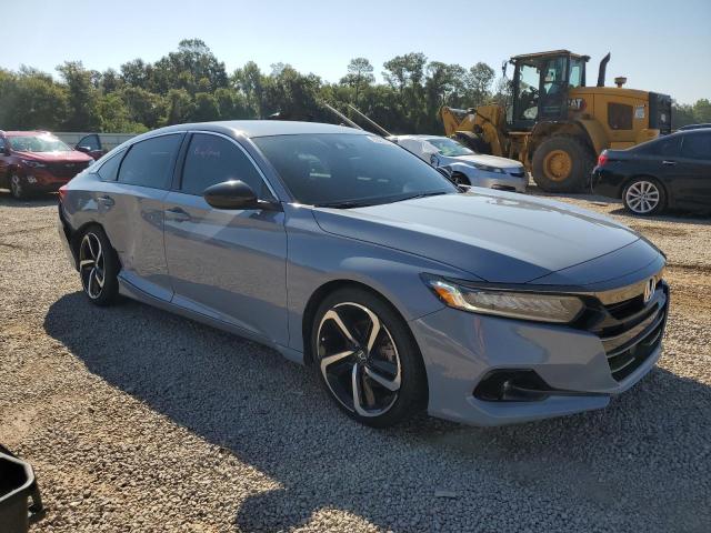 Photo 3 VIN: 1HGCV1F30MA087972 - HONDA ACCORD 