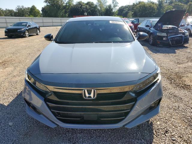 Photo 4 VIN: 1HGCV1F30MA087972 - HONDA ACCORD 