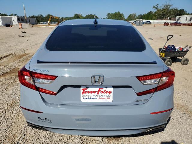 Photo 5 VIN: 1HGCV1F30MA087972 - HONDA ACCORD 