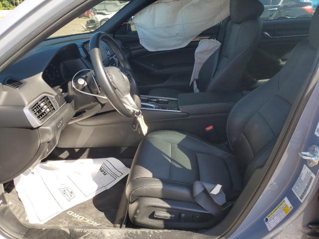 Photo 6 VIN: 1HGCV1F30MA087972 - HONDA ACCORD 