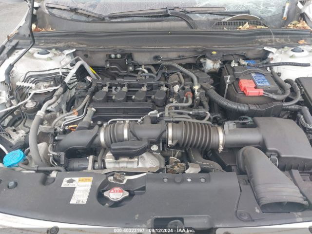 Photo 9 VIN: 1HGCV1F30MA088894 - HONDA ACCORD 