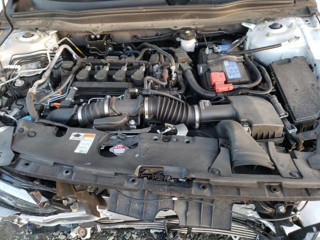 Photo 10 VIN: 1HGCV1F30MA089768 - HONDA ACCORD SPO 