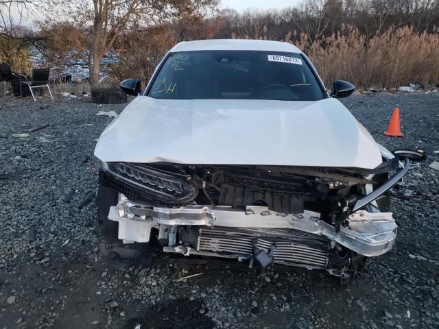 Photo 4 VIN: 1HGCV1F30MA089768 - HONDA ACCORD SPO 