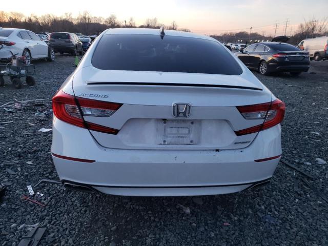 Photo 5 VIN: 1HGCV1F30MA089768 - HONDA ACCORD SPO 