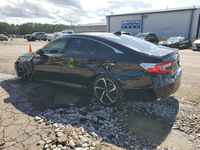 Photo 1 VIN: 1HGCV1F30MA095263 - HONDA ACCORD SPO 