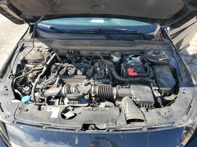 Photo 10 VIN: 1HGCV1F30MA095263 - HONDA ACCORD SPO 