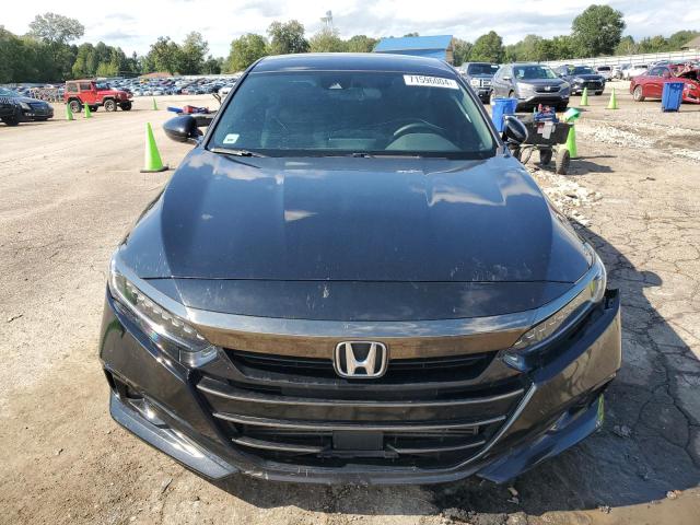 Photo 4 VIN: 1HGCV1F30MA095263 - HONDA ACCORD SPO 