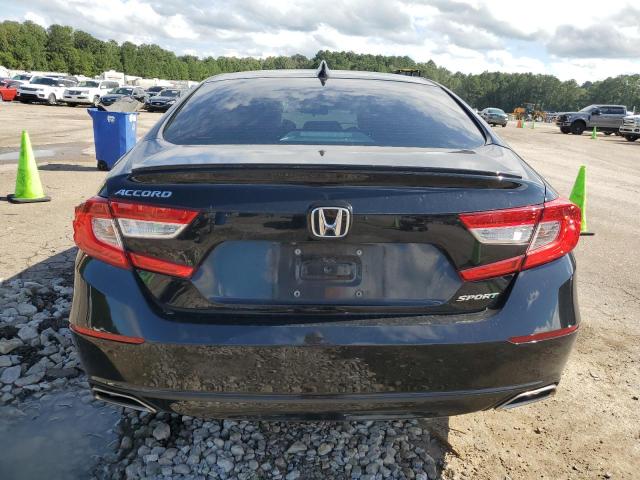 Photo 5 VIN: 1HGCV1F30MA095263 - HONDA ACCORD SPO 