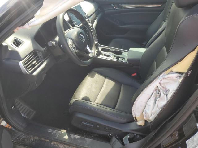 Photo 6 VIN: 1HGCV1F30MA095263 - HONDA ACCORD SPO 