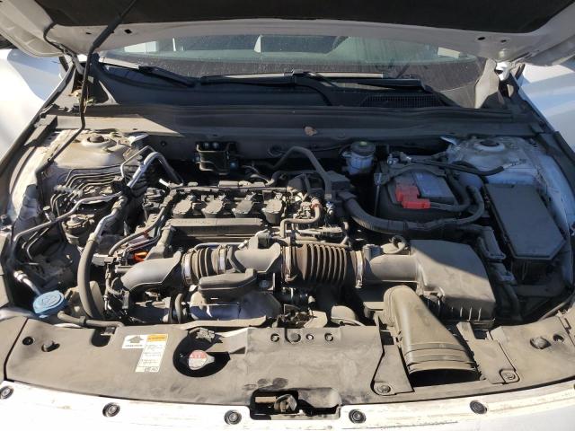 Photo 10 VIN: 1HGCV1F30MA097840 - HONDA ACCORD 