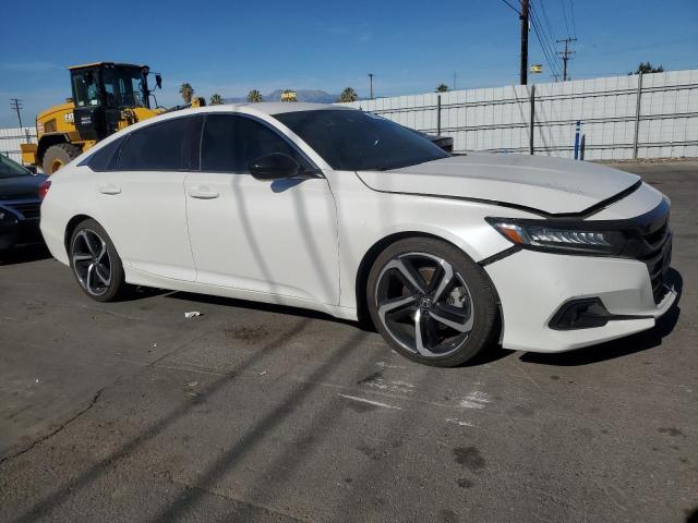 Photo 3 VIN: 1HGCV1F30MA097840 - HONDA ACCORD 