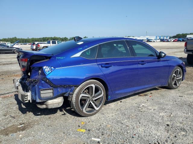 Photo 2 VIN: 1HGCV1F30MA098373 - HONDA ACCORD SPO 