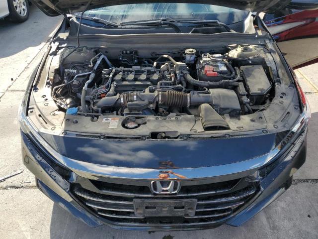 Photo 10 VIN: 1HGCV1F30MA099040 - HONDA ACCORD SPO 