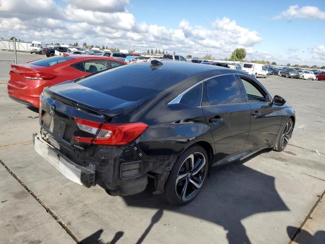 Photo 2 VIN: 1HGCV1F30MA099040 - HONDA ACCORD SPO 