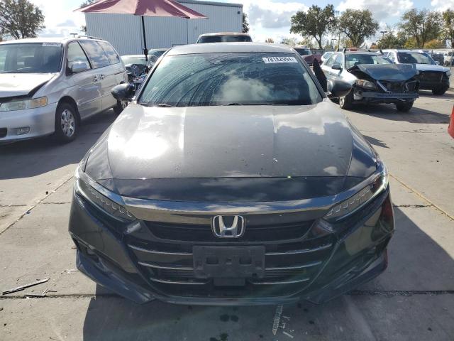 Photo 4 VIN: 1HGCV1F30MA099040 - HONDA ACCORD SPO 