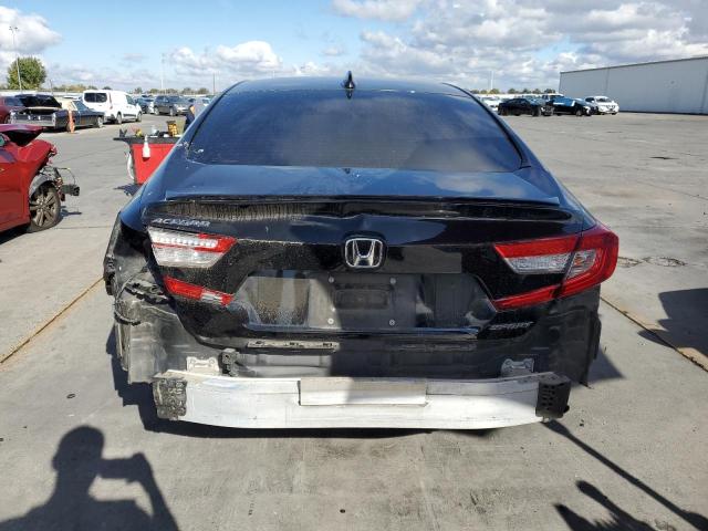 Photo 5 VIN: 1HGCV1F30MA099040 - HONDA ACCORD SPO 