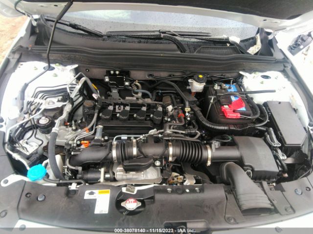 Photo 9 VIN: 1HGCV1F30MA099720 - HONDA ACCORD 