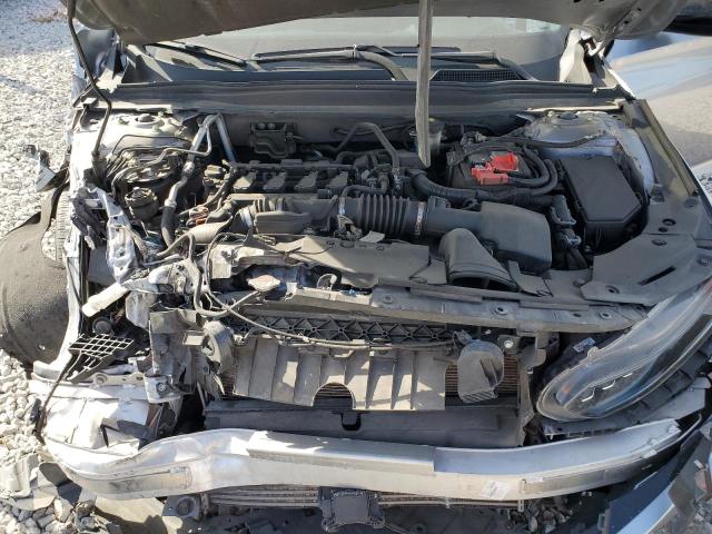 Photo 10 VIN: 1HGCV1F30MA100851 - HONDA ACCORD SPO 