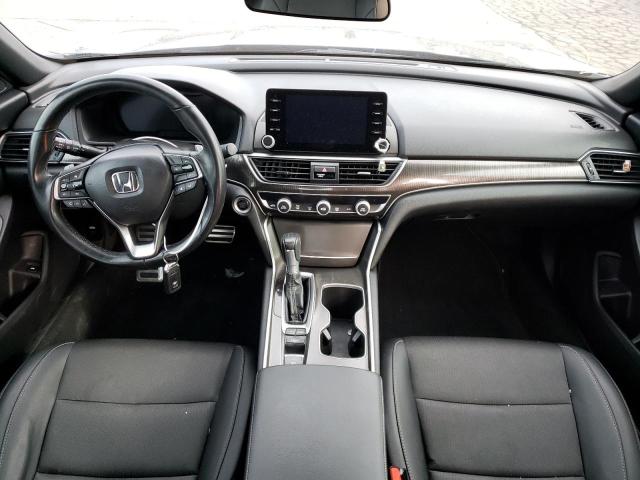 Photo 7 VIN: 1HGCV1F30MA102809 - HONDA ACCORD 