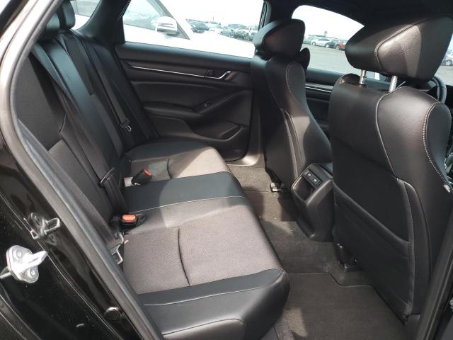 Photo 9 VIN: 1HGCV1F30MA102809 - HONDA ACCORD 