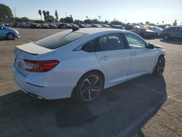 Photo 2 VIN: 1HGCV1F30MA104608 - HONDA ACCORD 