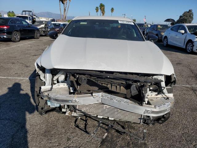 Photo 4 VIN: 1HGCV1F30MA104608 - HONDA ACCORD 