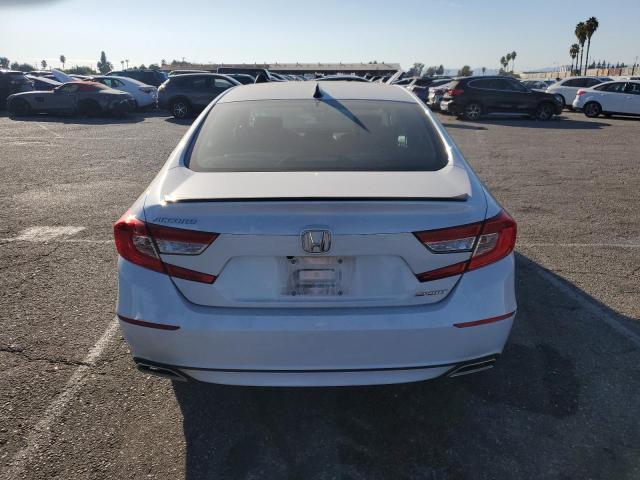 Photo 5 VIN: 1HGCV1F30MA104608 - HONDA ACCORD 