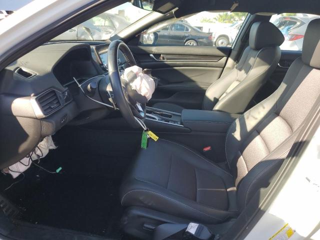 Photo 6 VIN: 1HGCV1F30MA104608 - HONDA ACCORD 