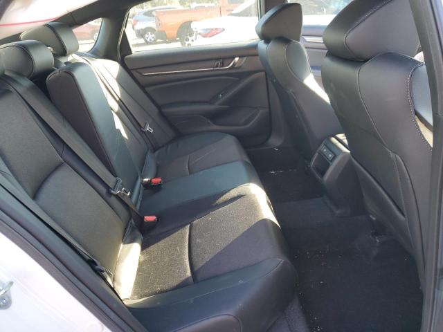 Photo 9 VIN: 1HGCV1F30MA104608 - HONDA ACCORD 