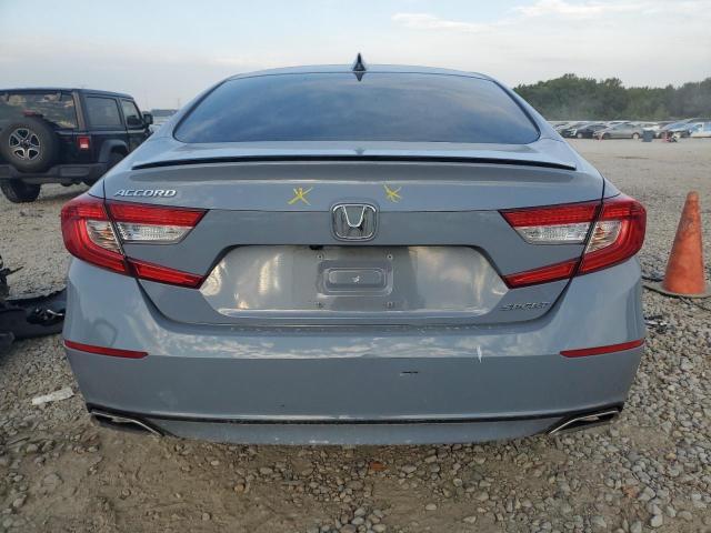 Photo 5 VIN: 1HGCV1F30NA006177 - HONDA ACCORD SPO 