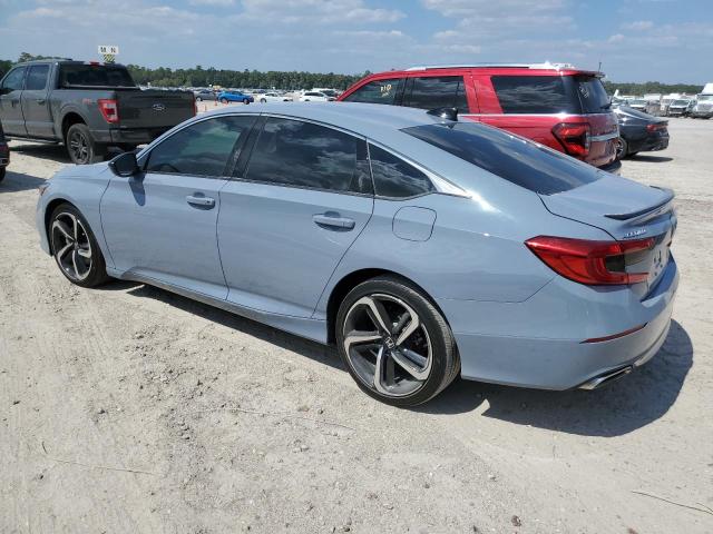 Photo 1 VIN: 1HGCV1F30NA018832 - HONDA ACCORD SPO 