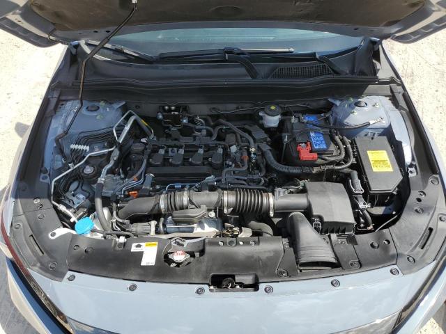 Photo 10 VIN: 1HGCV1F30NA018832 - HONDA ACCORD SPO 