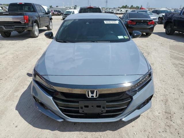 Photo 4 VIN: 1HGCV1F30NA018832 - HONDA ACCORD SPO 