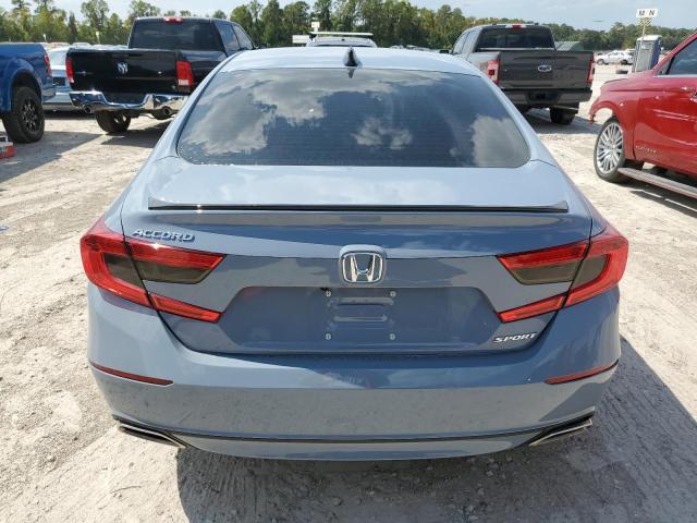 Photo 5 VIN: 1HGCV1F30NA018832 - HONDA ACCORD SPO 